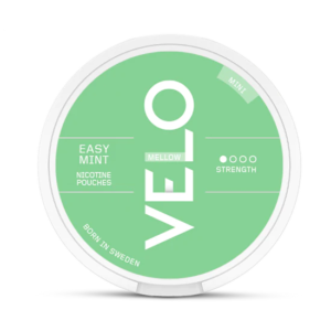 Velo Easy Mint Mini 8mg