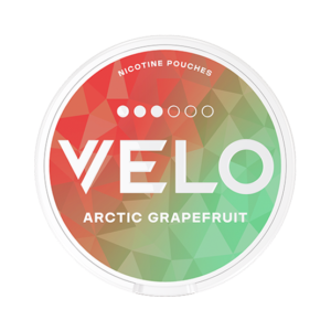 Velo Arctic Grapefruit 14mg