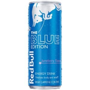 Red -Bull- Juneberry- 250ml