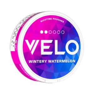 VELO Wintry Watermelon 10mg