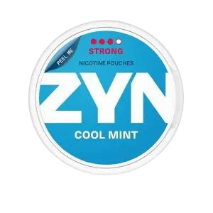 Zyn Cool Mint 11mg