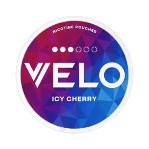 Velo Icy Cherry 14.3 mg