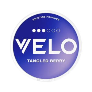 Velo Tangled Berry 14.3 mg