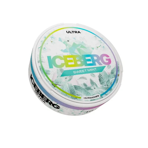 ICEBERG Sweet Mint 150mg